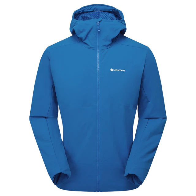 Montane Khamsin Hoodie Men's - Image 2
