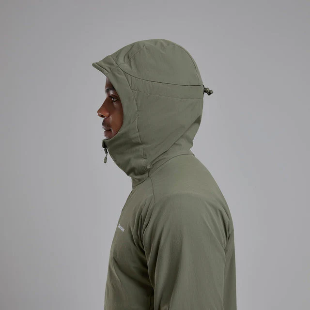 Montane Khamsin Hoodie Men's - Image 5