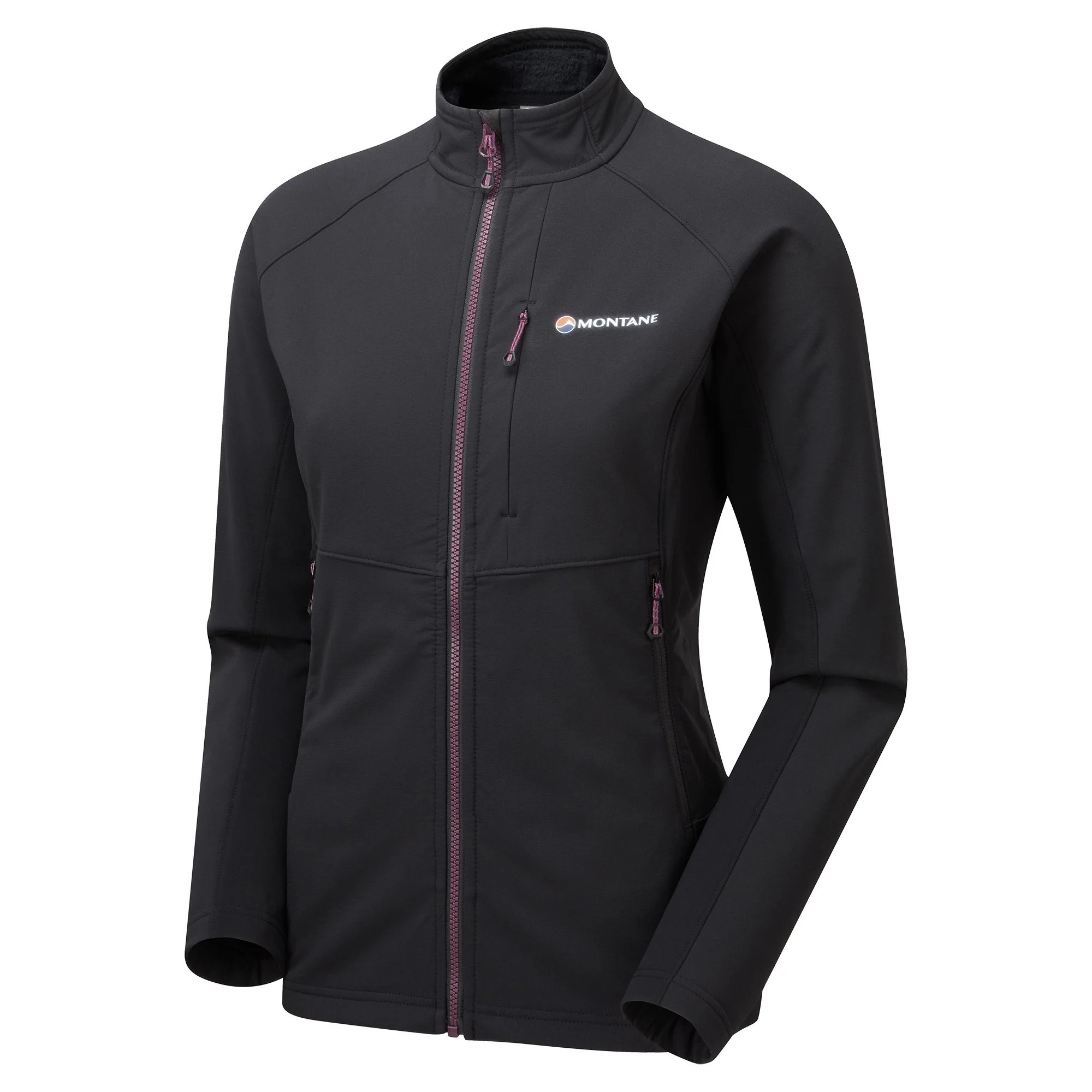 Montane Krypton Soft Shell Jacket Women's - Image 5