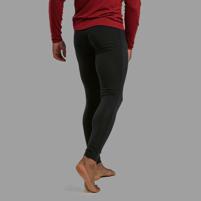 Montane Malli Merino Leggings Men's - Image 3