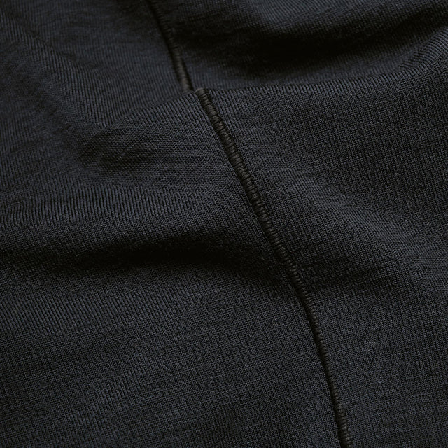 Montane Malli Merino Long Sleeve Zip T-Shirt Men's - Image 6