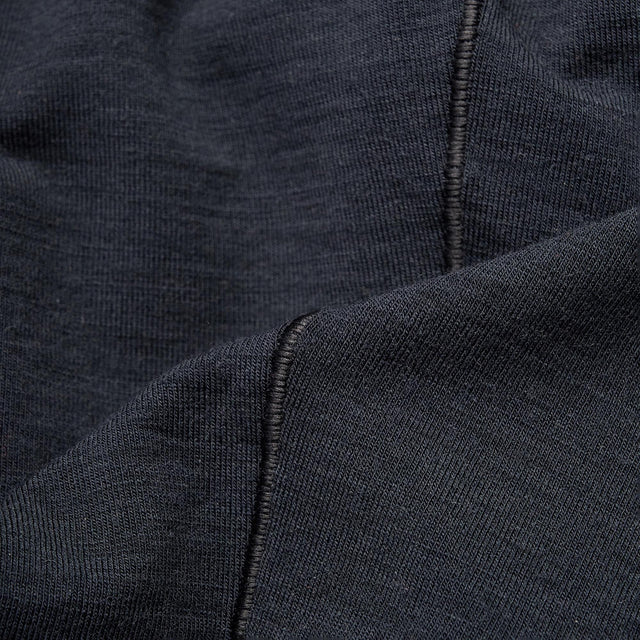 Montane Malli Merino Long Sleeve Zip T-Shirt Women's - Image 6