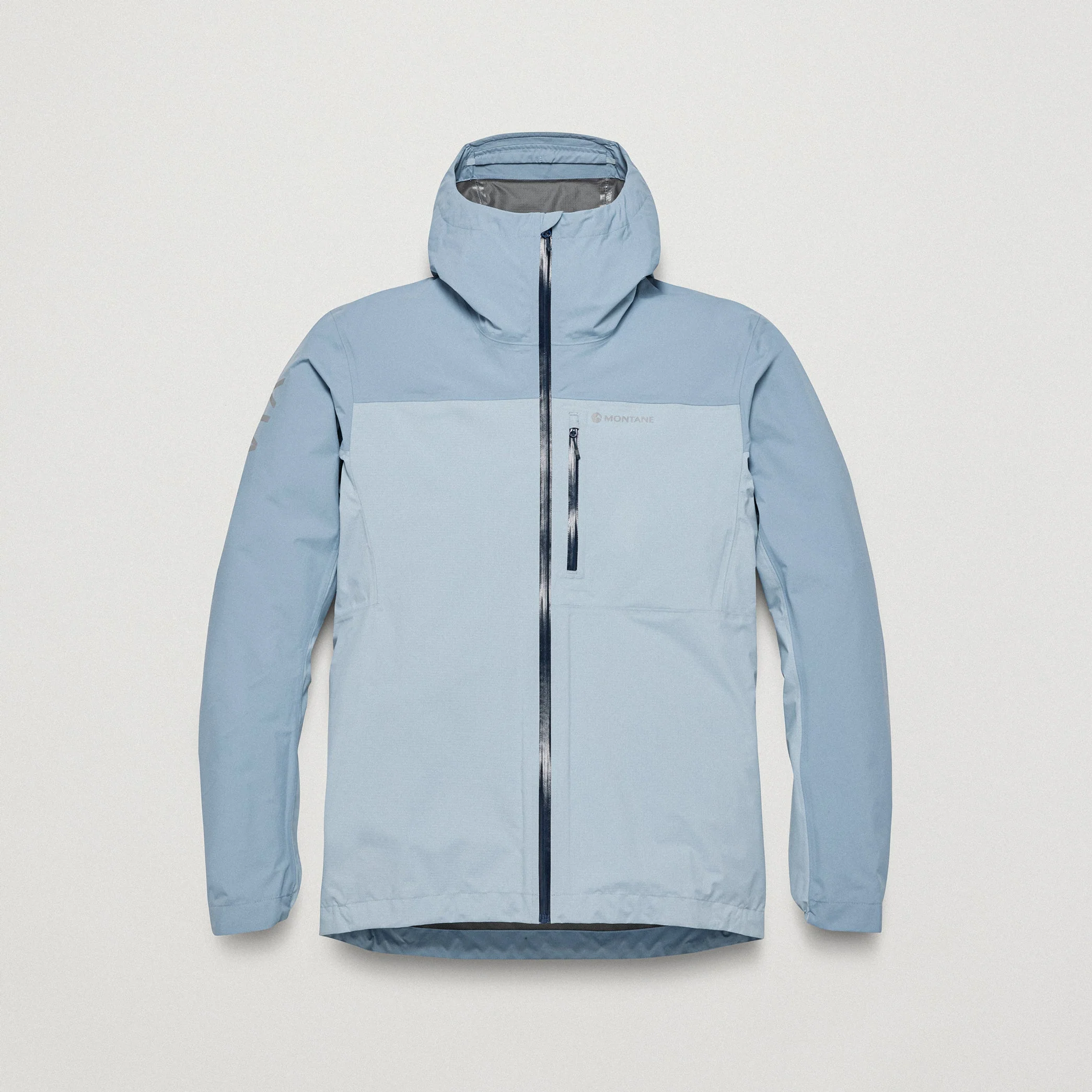 Montane Minimus Lite Waterproof Jacket Men's - Image 2