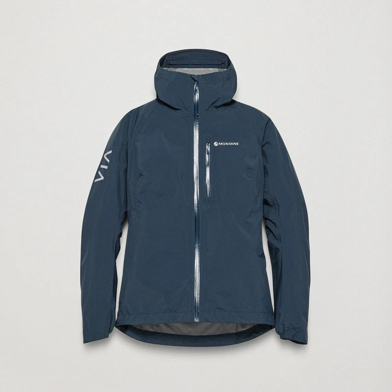 Montane Minimus Lite Waterproof Jacket Womens - Image 2