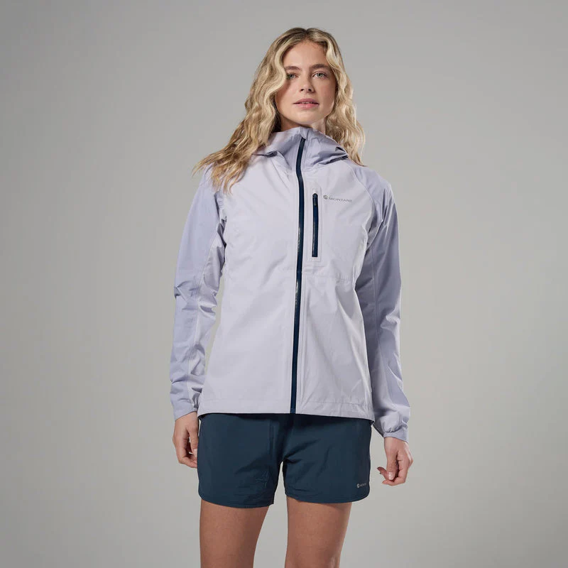 Montane Minimus Lite Waterproof Jacket Womens - Image 3