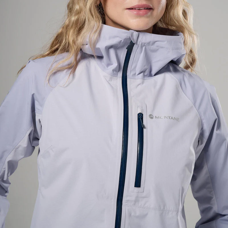 Montane Minimus Lite Waterproof Jacket Womens - Image 4