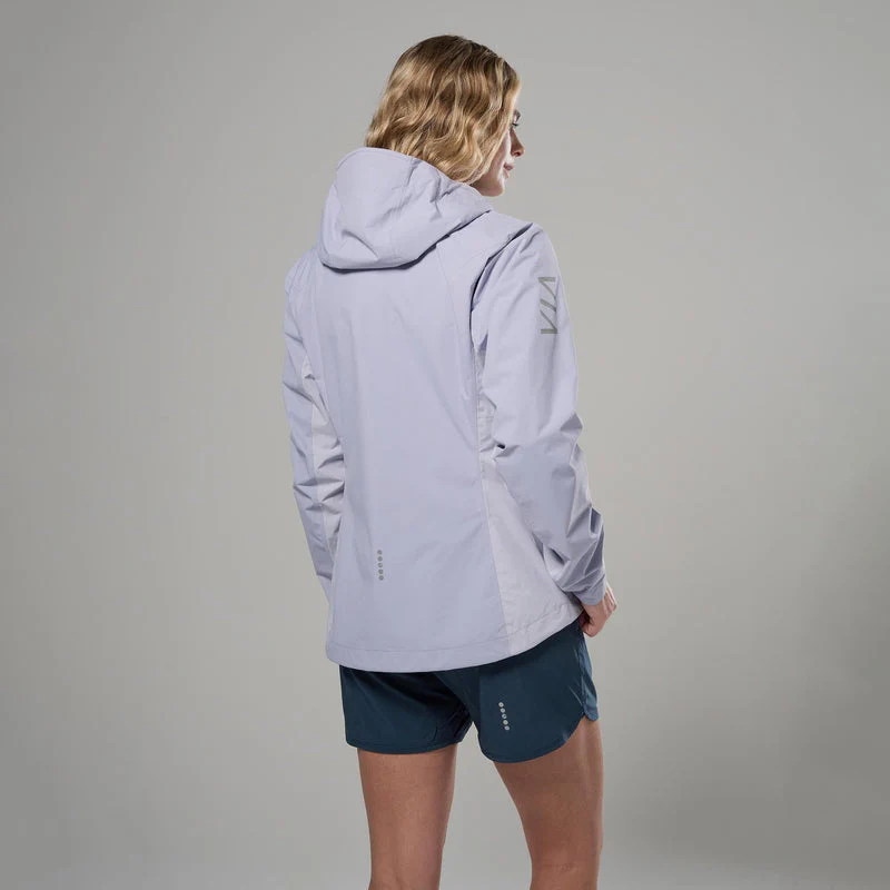 Montane Minimus Lite Waterproof Jacket Womens - Image 5