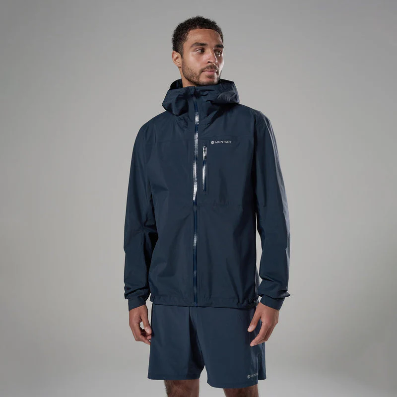 Montane Minimus Lite Waterproof Jacket Men's - Image 3