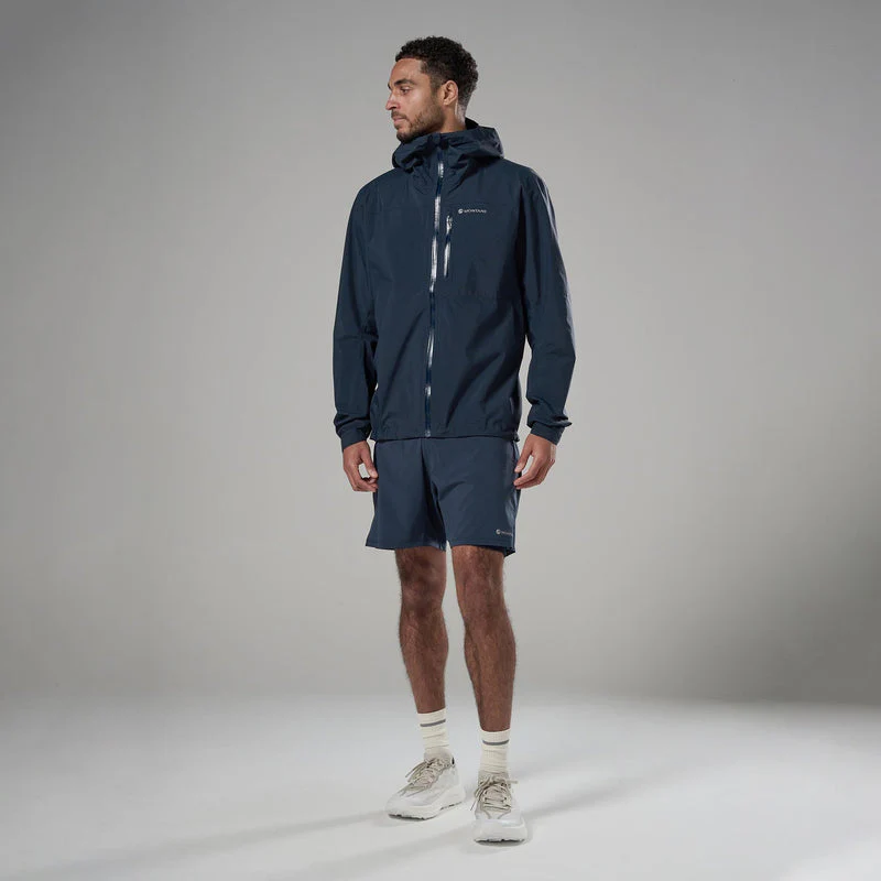 Montane Minimus Lite Waterproof Jacket Men's - Image 4
