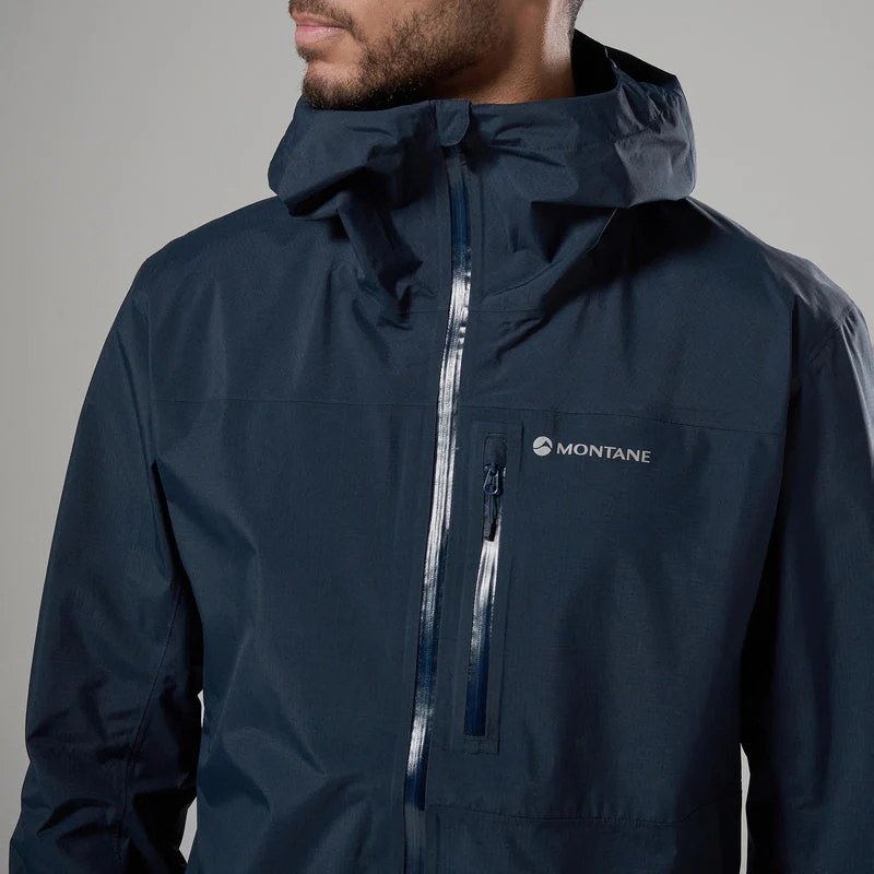 Montane Minimus Lite Waterproof Jacket Men's - Image 5