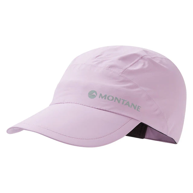 Montane Minimus Lite Waterproof Running Cap - Image 3