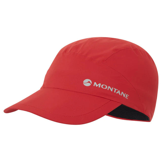 Montane Minimus Lite Waterproof Running Cap - Image 4