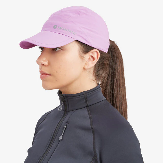 Montane Minimus Lite Waterproof Running Cap - Image 5