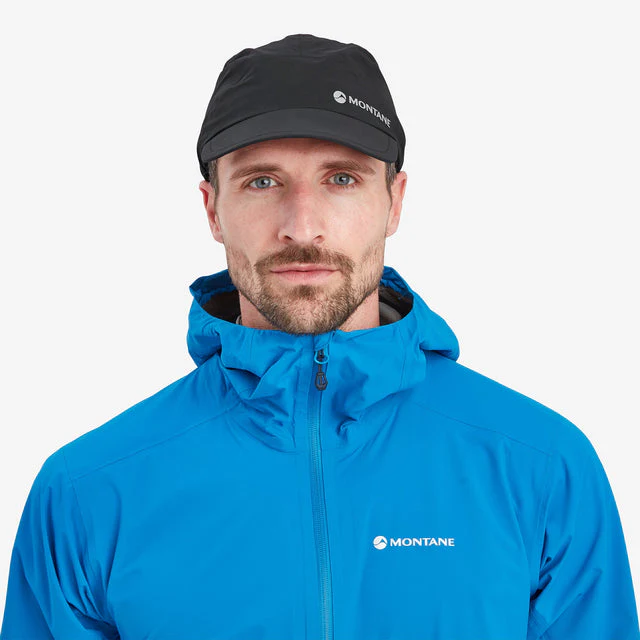 Montane Minimus Lite Waterproof Running Cap - Image 6