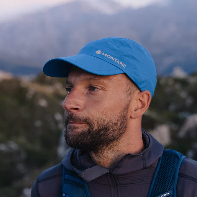 Montane Minimus Lite Waterproof Running Cap - Image 7