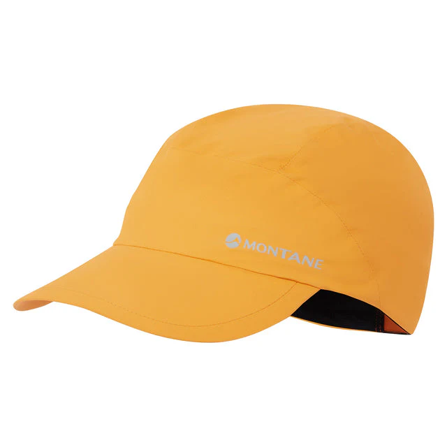 Montane Minimus Lite Waterproof Running Cap - Image 8