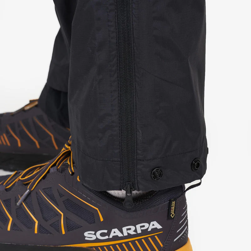 Montane Dynamo Waterproof Pants Men’s - Image 5