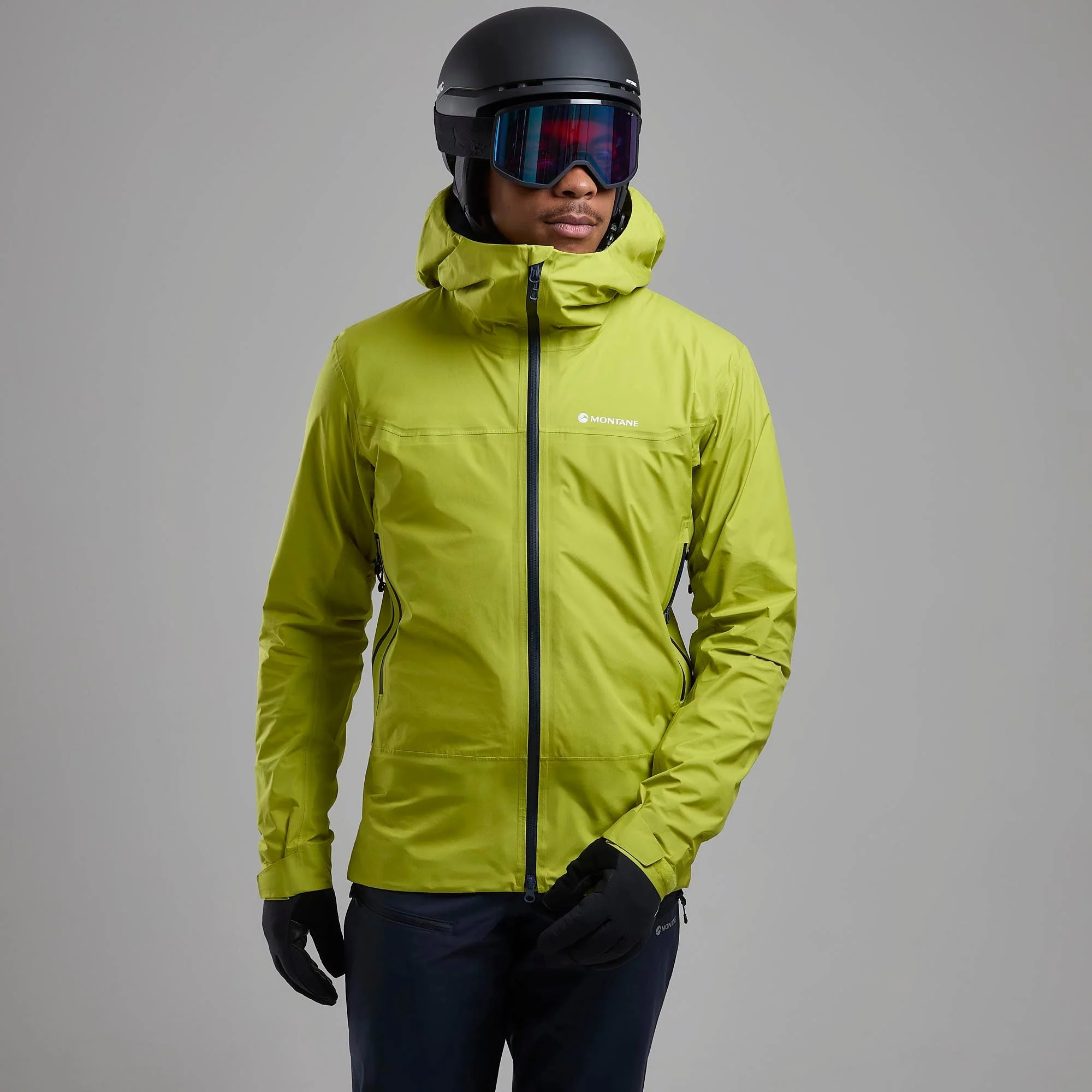Montane Niveus Lite Gore-Tex Jacket Men’s - Image 3