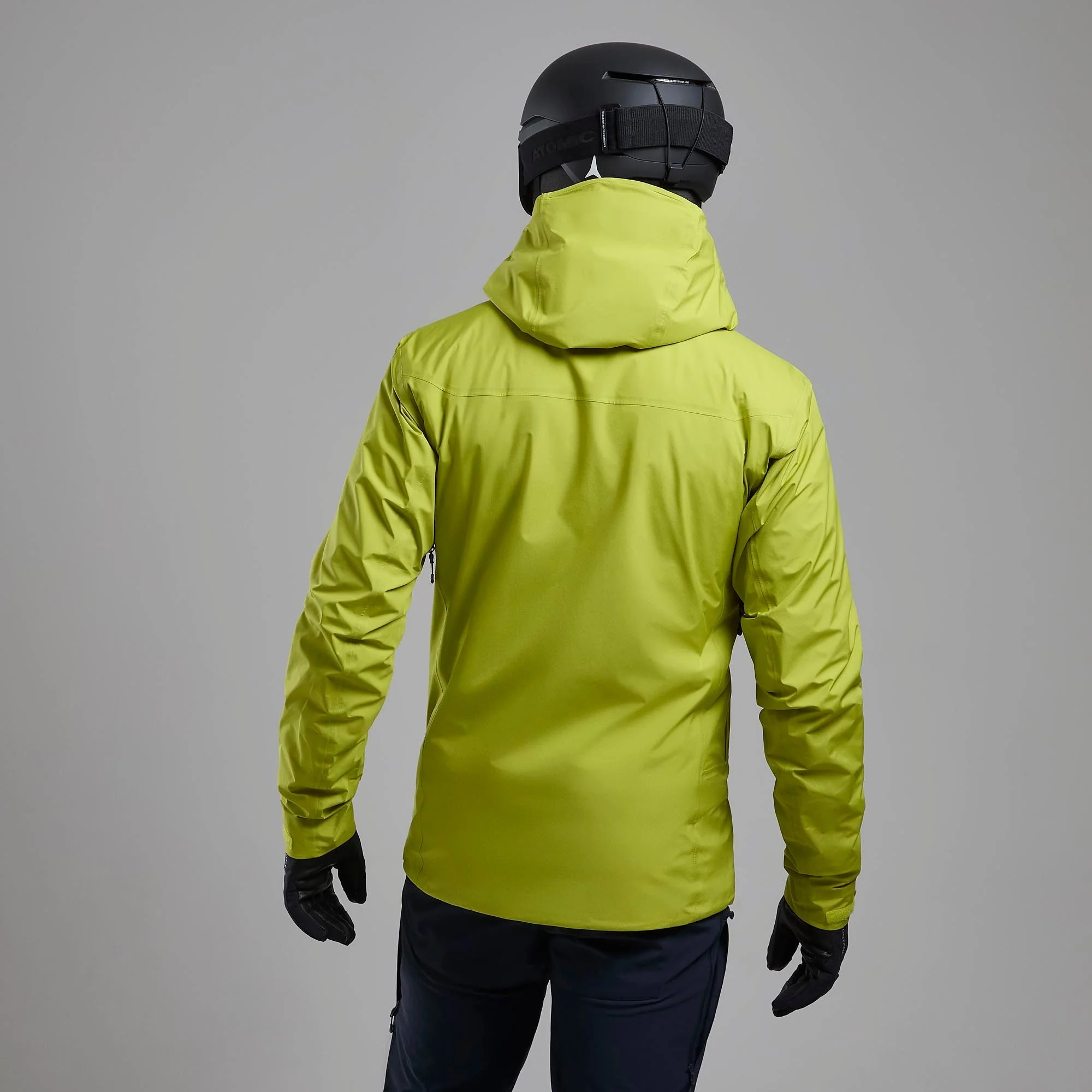 Montane Niveus Lite Gore-Tex Jacket Men’s - Image 5