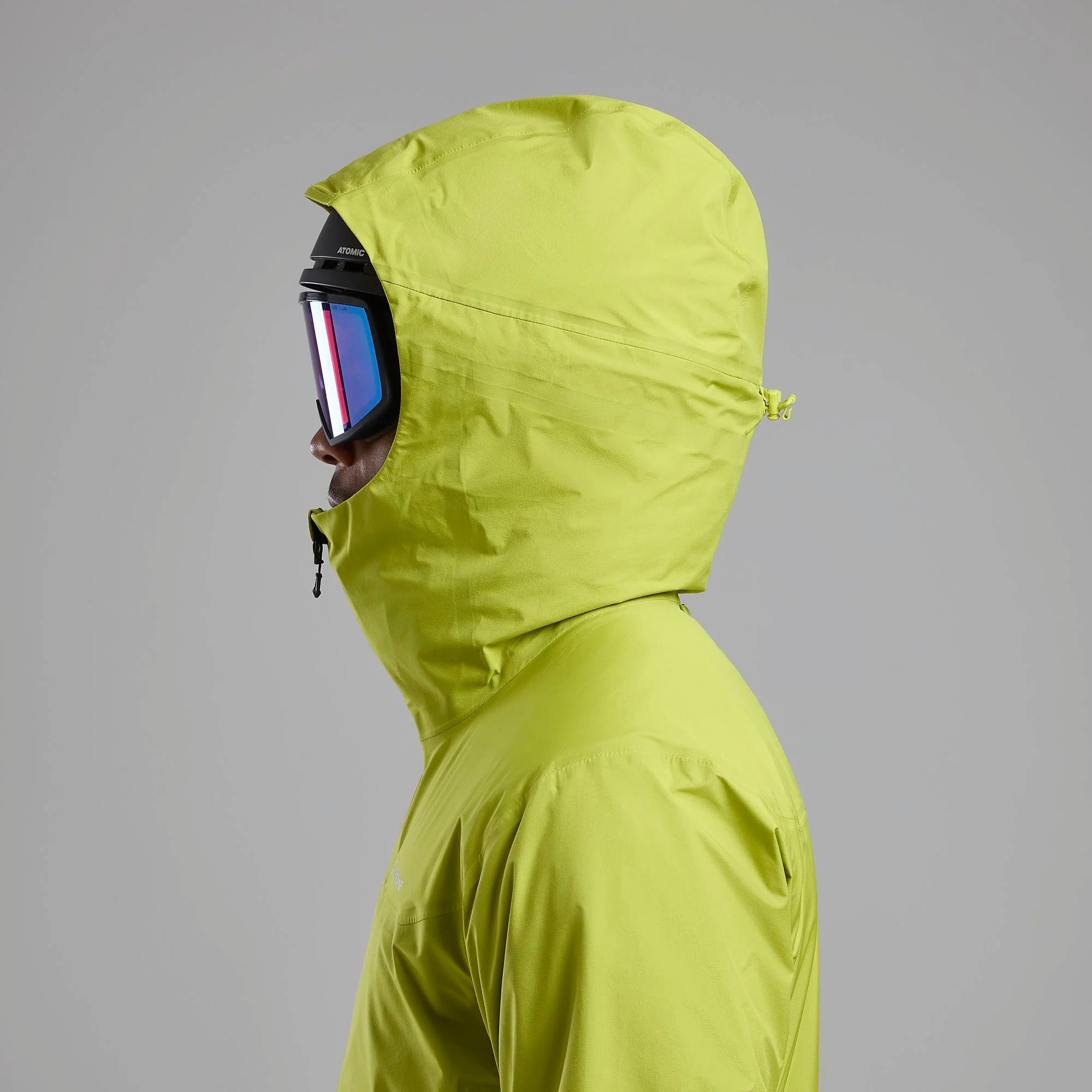 Montane Niveus Lite Gore-Tex Jacket Men’s - Image 7