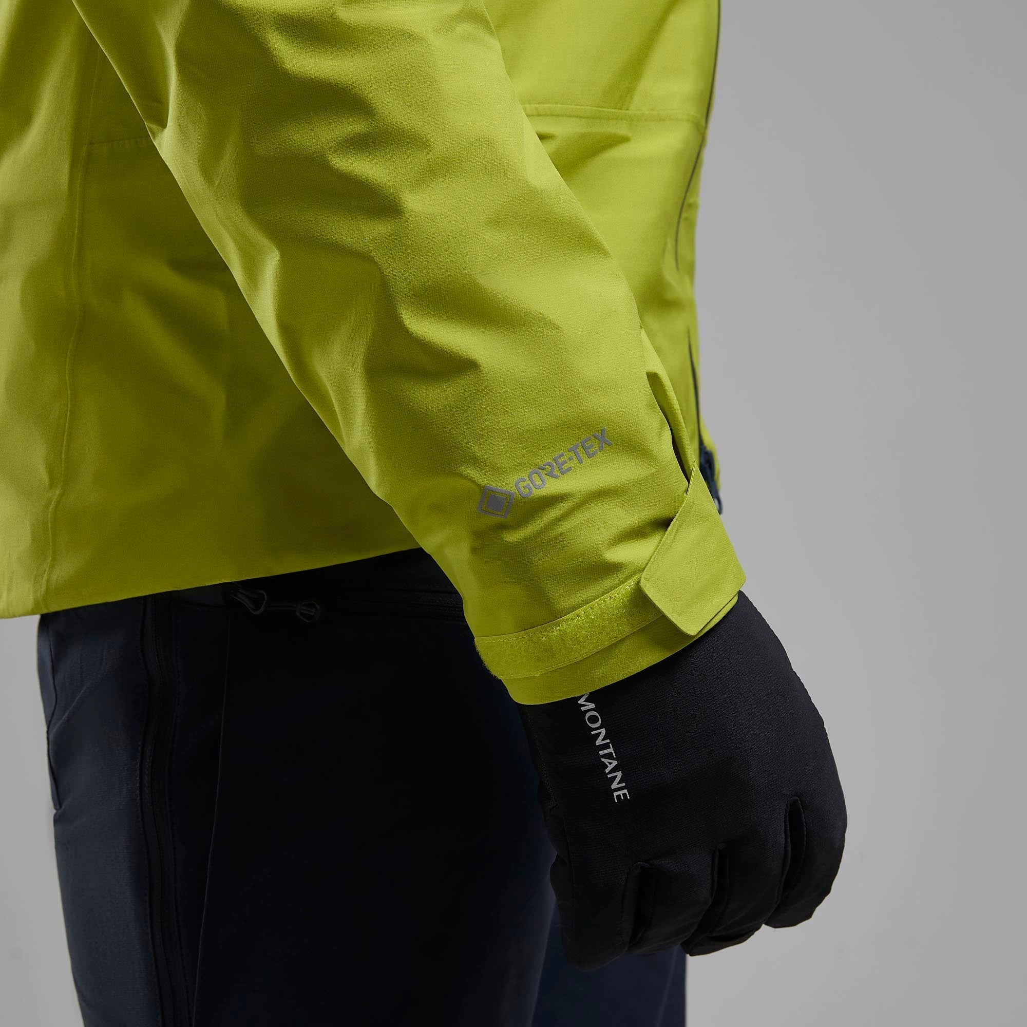 Montane Niveus Lite Gore-Tex Jacket Men’s - Image 9