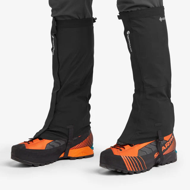 Montane Phase Gore-Tex Gaiters - Image 2