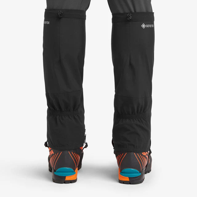 Montane Phase Gore-Tex Gaiters - Image 3