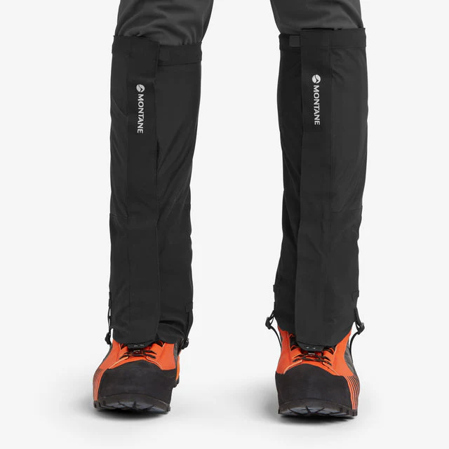 Montane Phase Gore-Tex Gaiters - Image 4