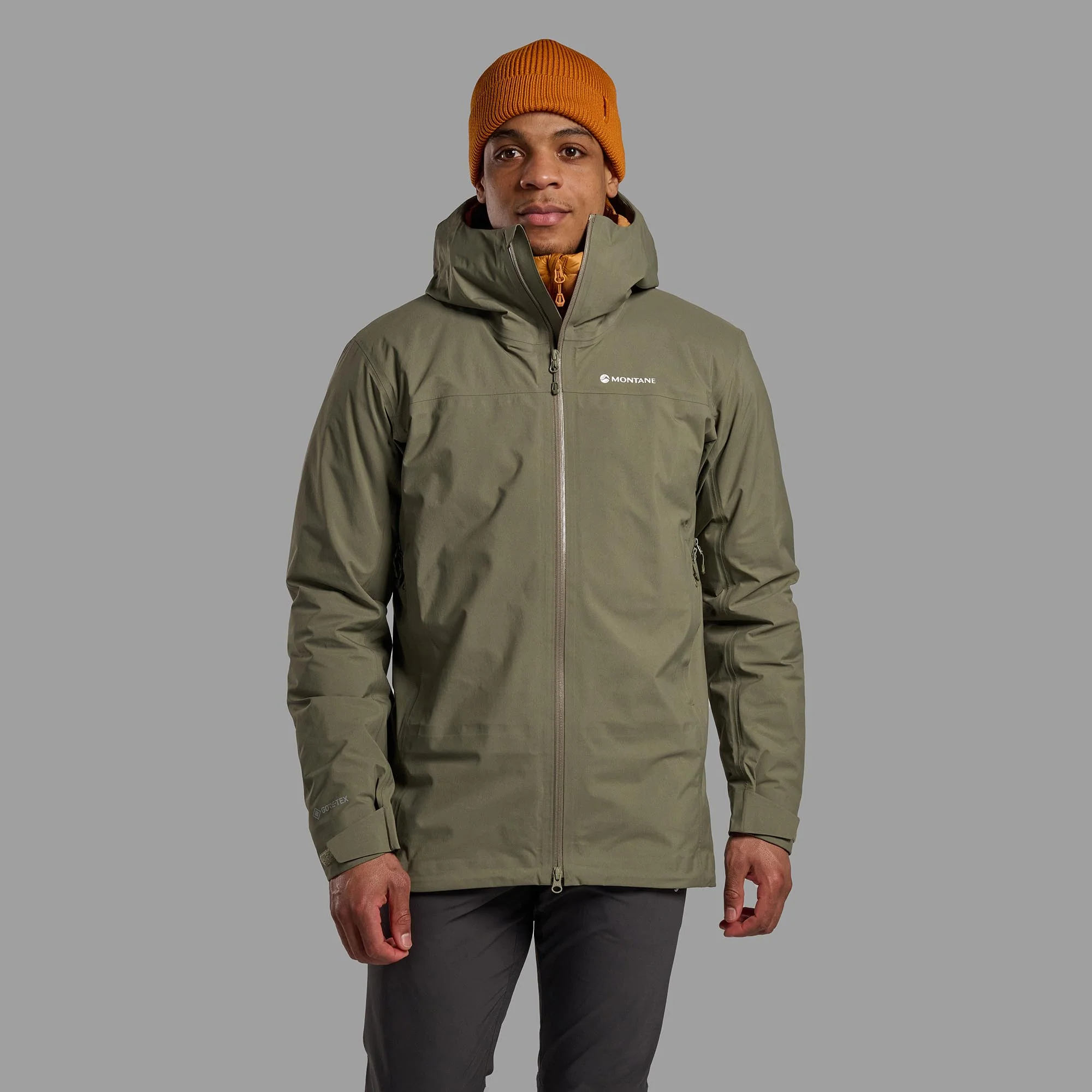 Montane Phase Gore-Tex Jacket Men's - Image 4
