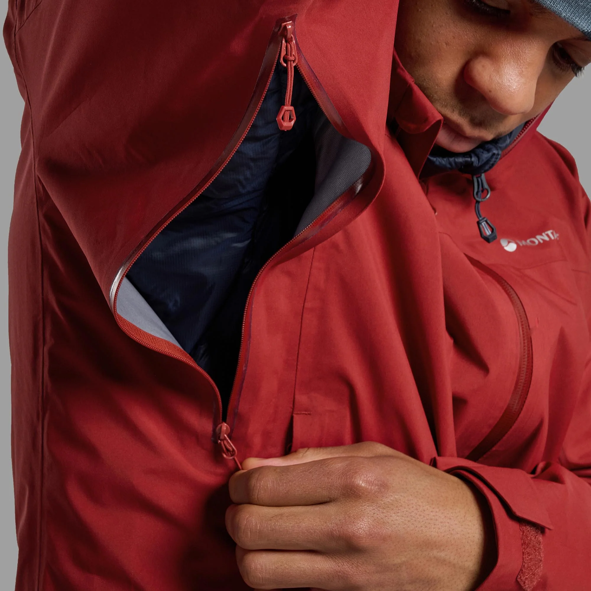 Montane Phase Gore-Tex Jacket Men's - Image 8