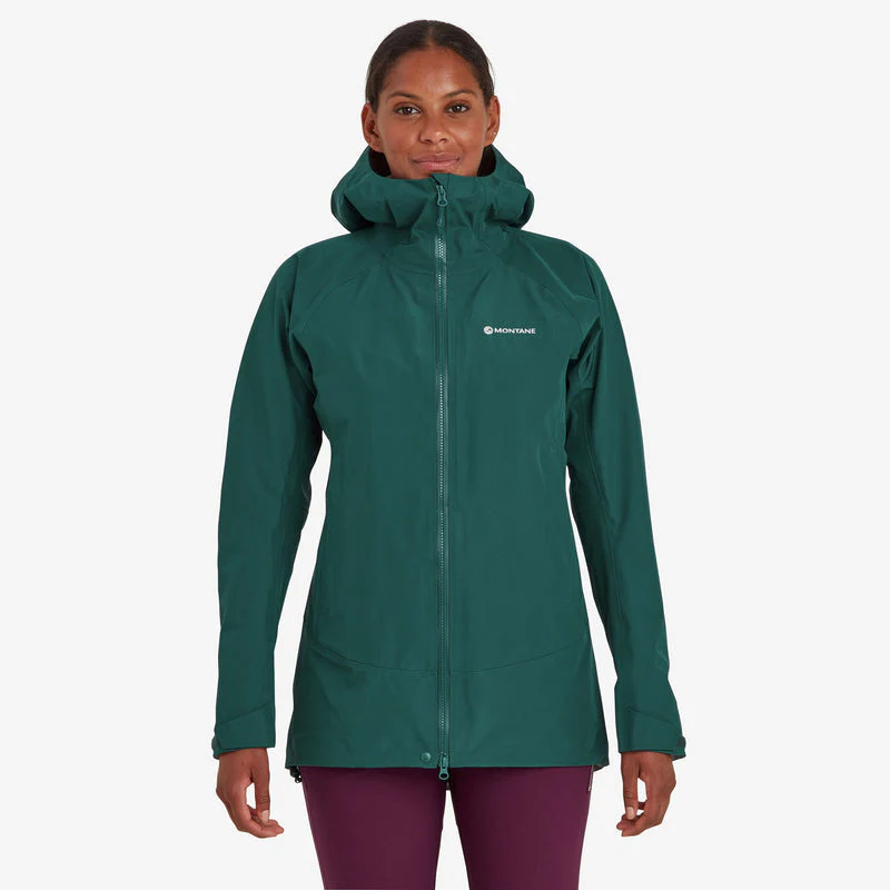 Montane Phase Gore-Tex Jacket Women's (Previous Season) - Image 7