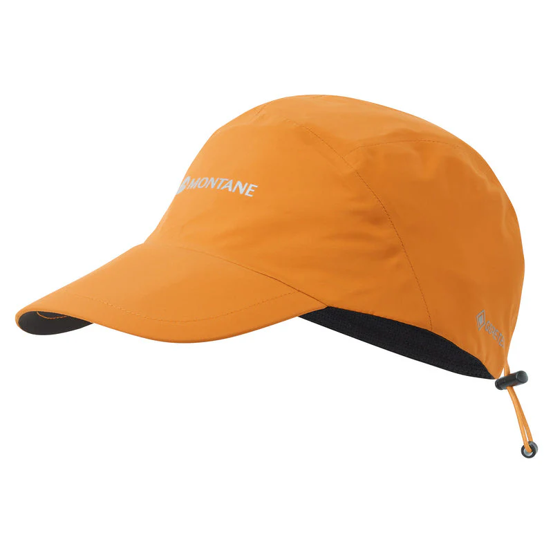Montane Phase Lite Gore-Tex Cap - Image 4