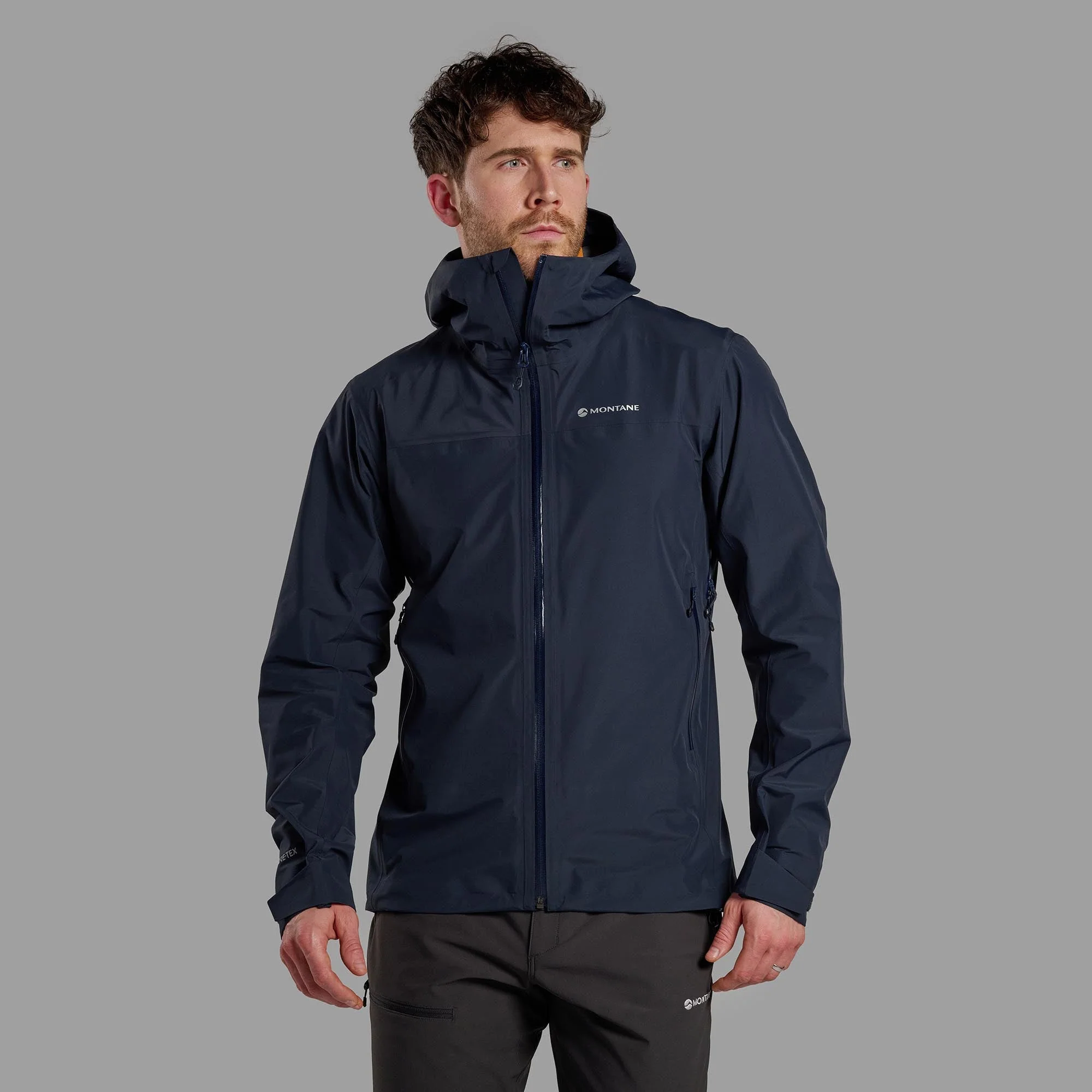 Montane Phase Lite Gore-Tex Jacket Men's - Image 7