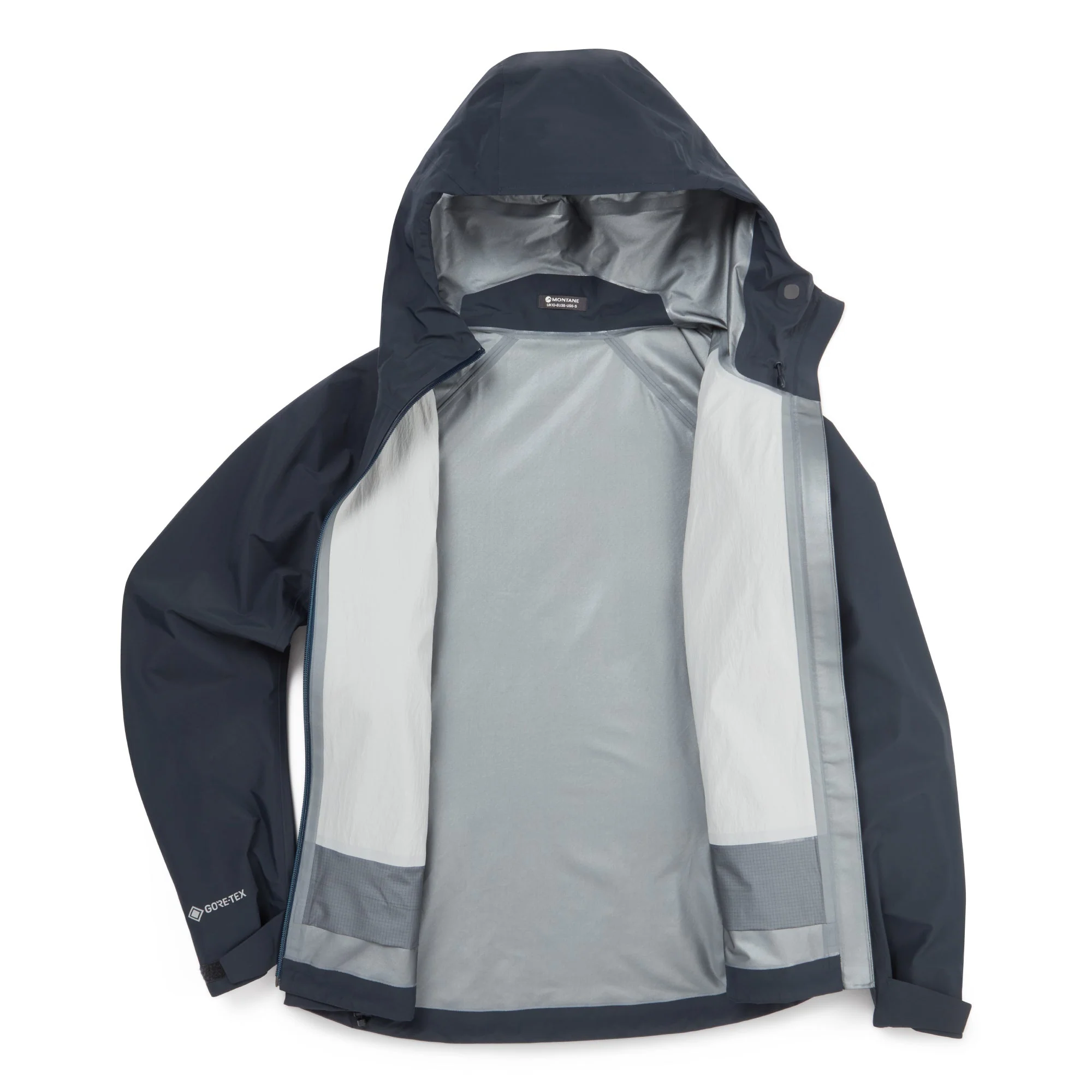 Montane Phase Lite Gore-Tex Jacket Women's - Image 4