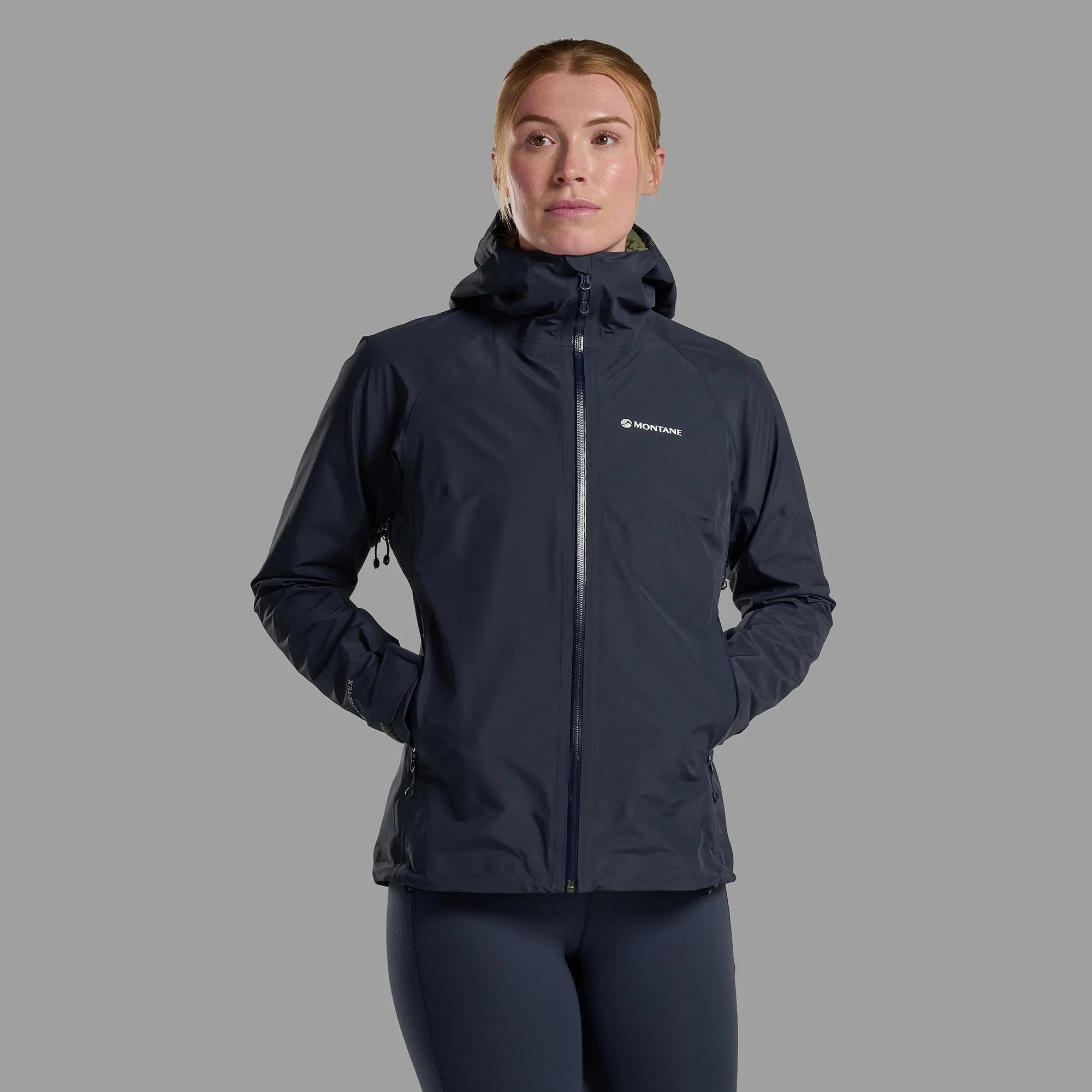 Montane Phase Lite Gore-Tex Jacket Women's - Image 5
