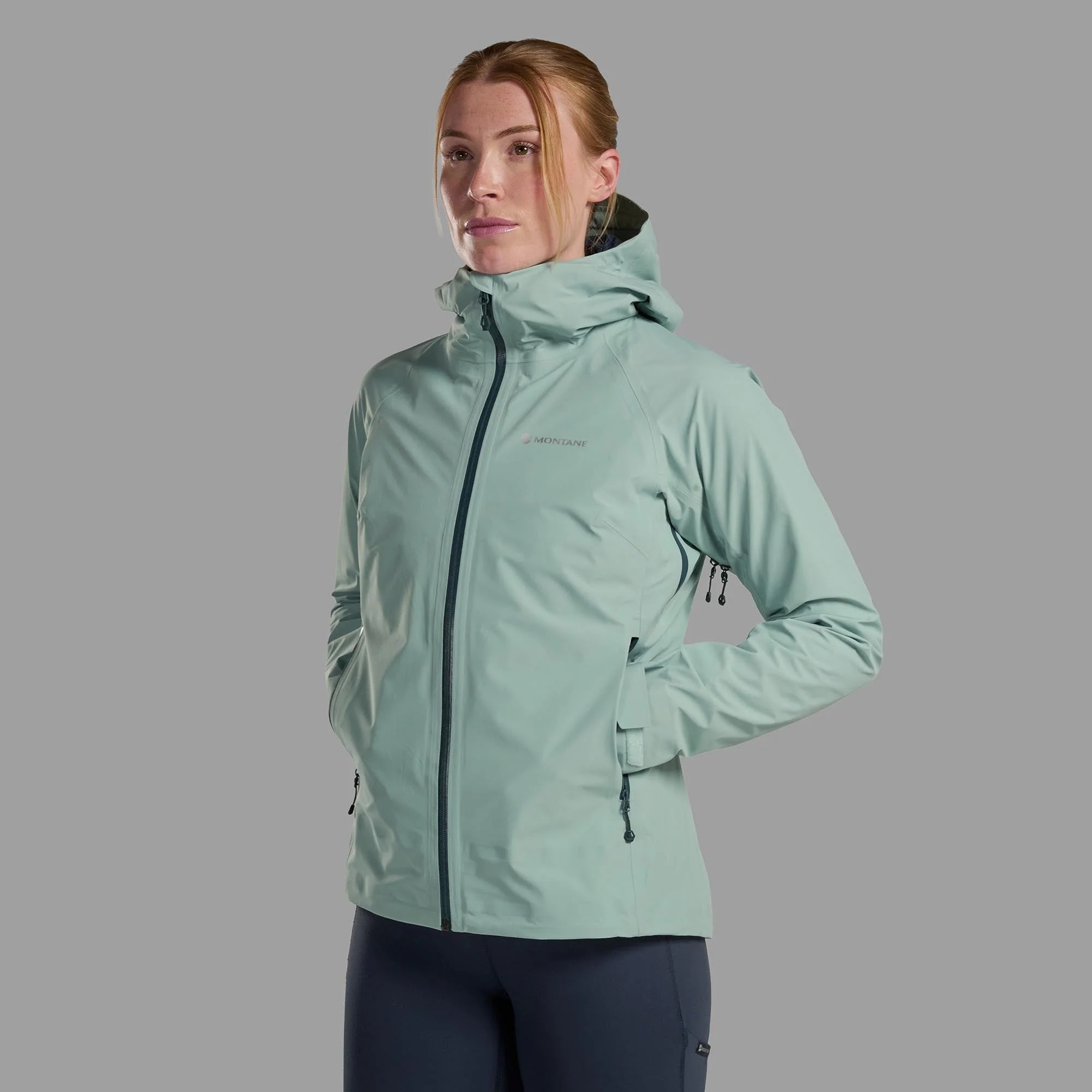 Montane Phase Lite Gore-Tex Jacket Women's - Image 6