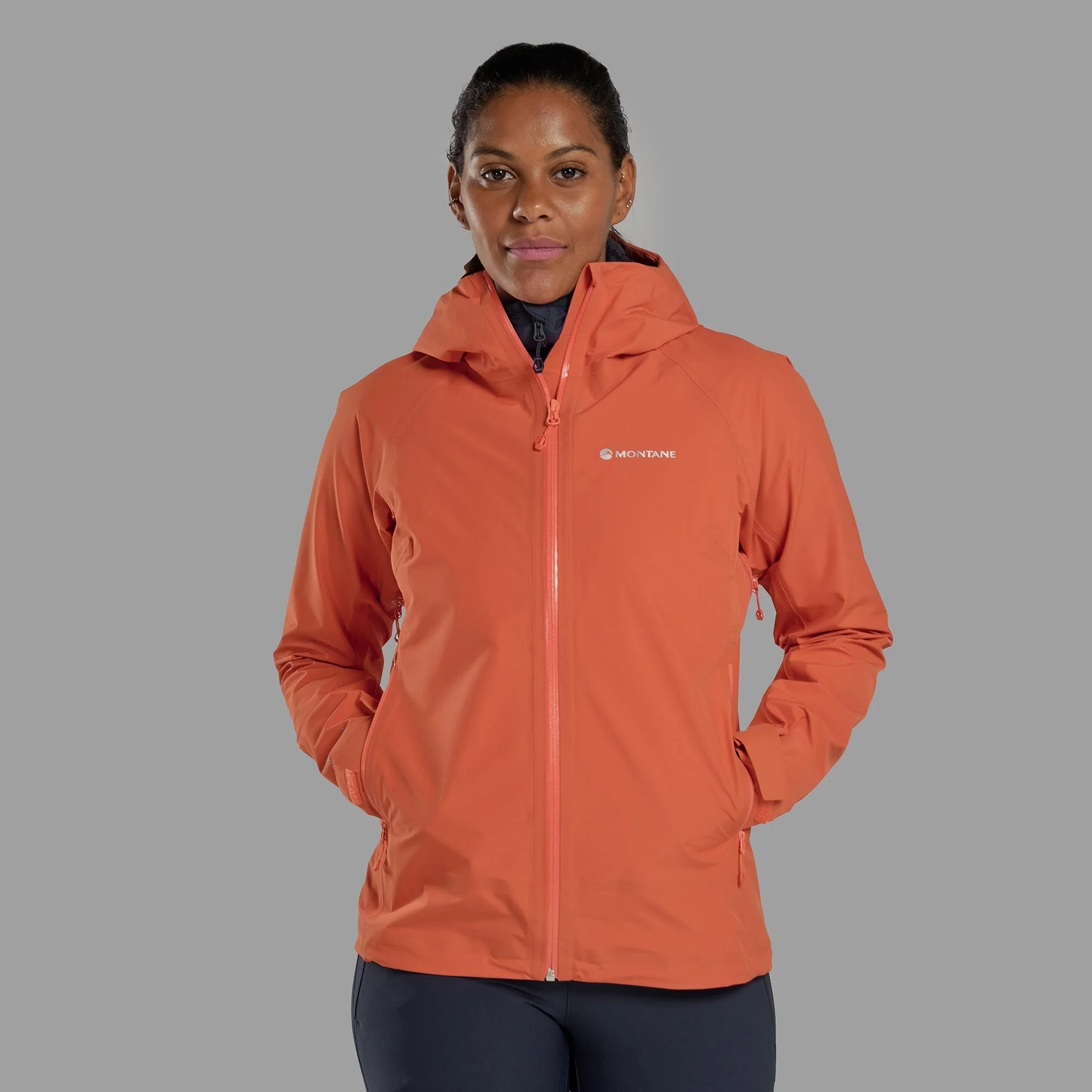 Montane Phase Lite Gore-Tex Jacket Women's - Image 7