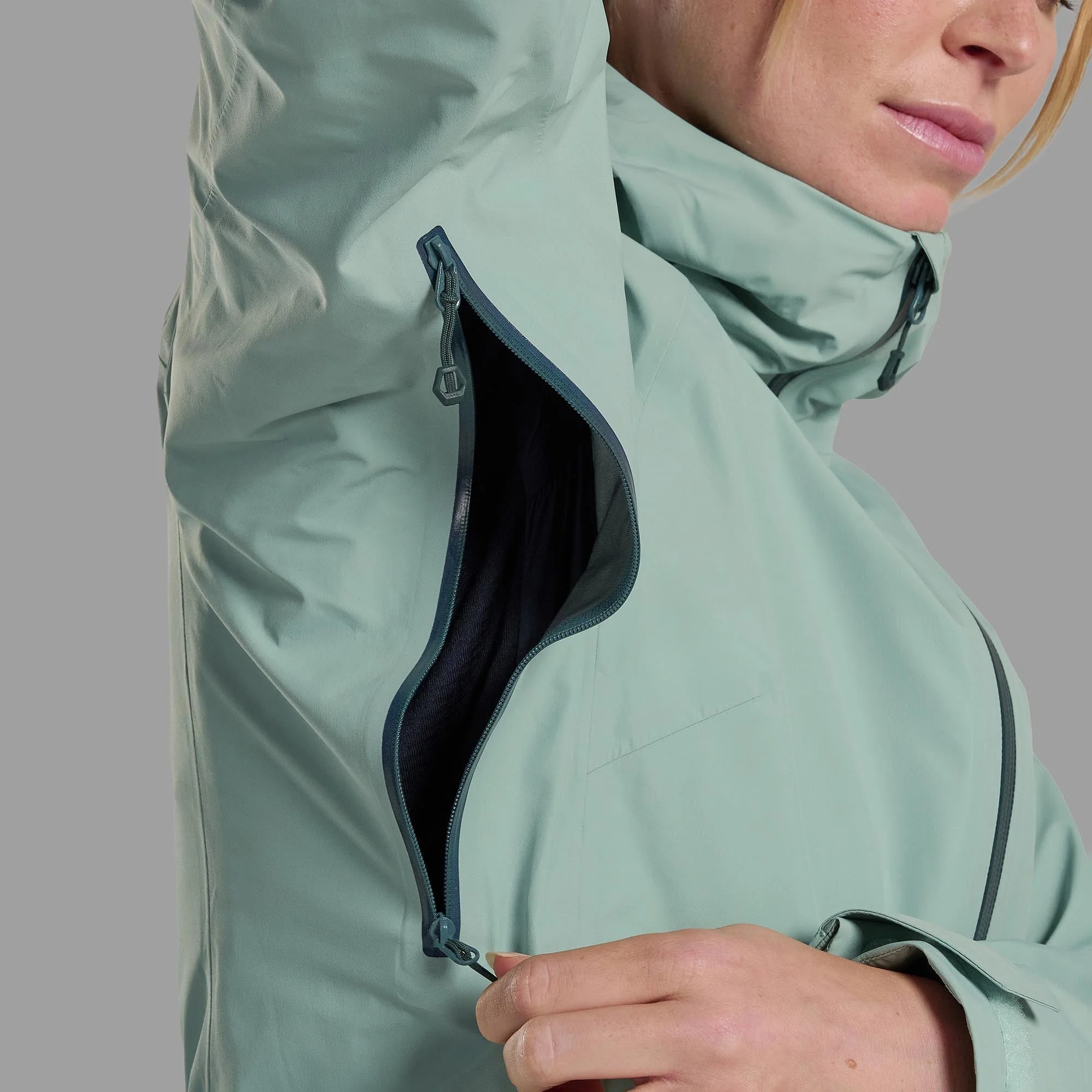 Montane Phase Lite Gore-Tex Jacket Women's - Image 9