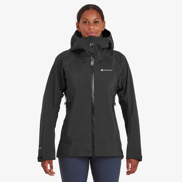 Montane Phase XT Gore-Tex Jacket Women's (Previous Season) - Image 3