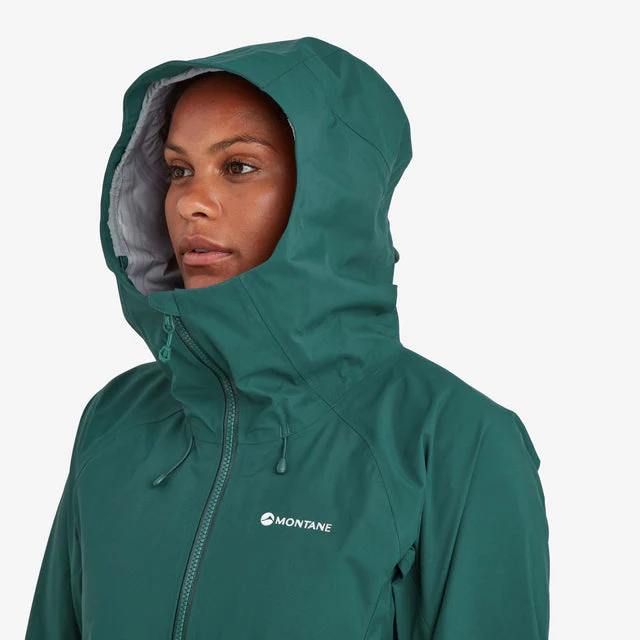 Montane Phase XT Gore-Tex Jacket Women's (Previous Season) - Image 4