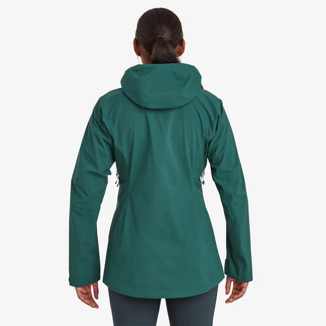 Montane Phase XT Gore-Tex Jacket Women's (Previous Season) - Image 6