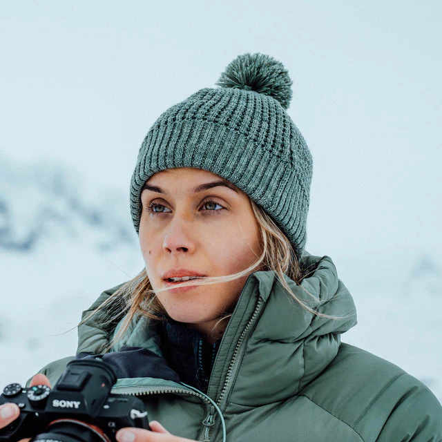 Montane Pip Beanie - Image 5