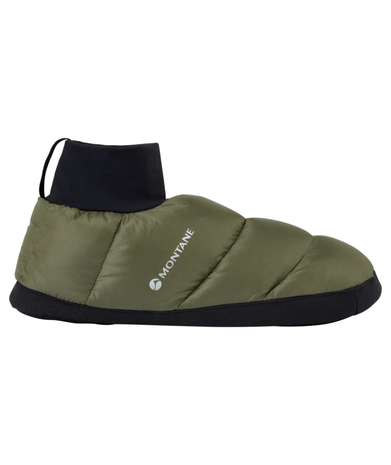 Montane Polaron Down Slippers