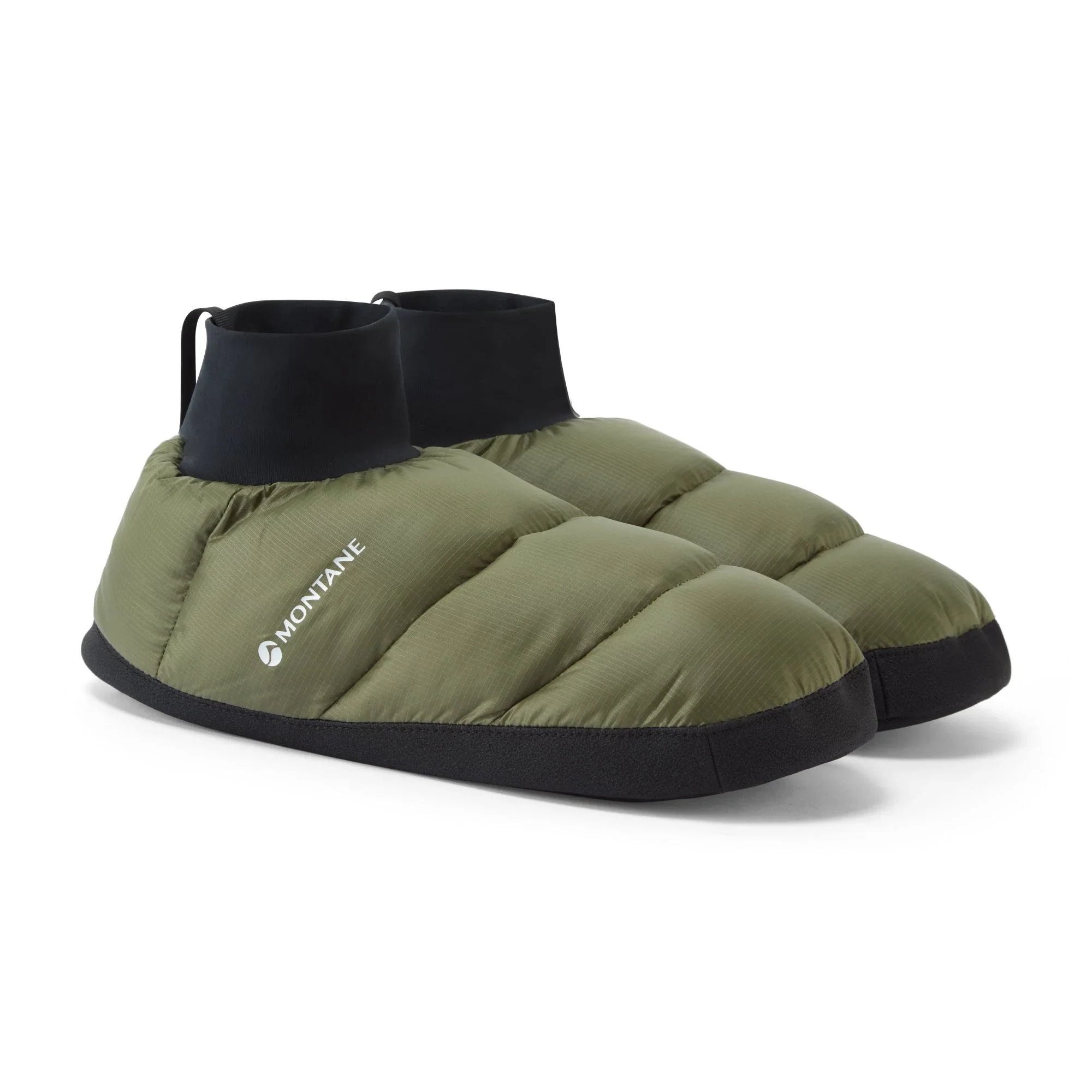 Montane Polaron Down Slippers - Image 3