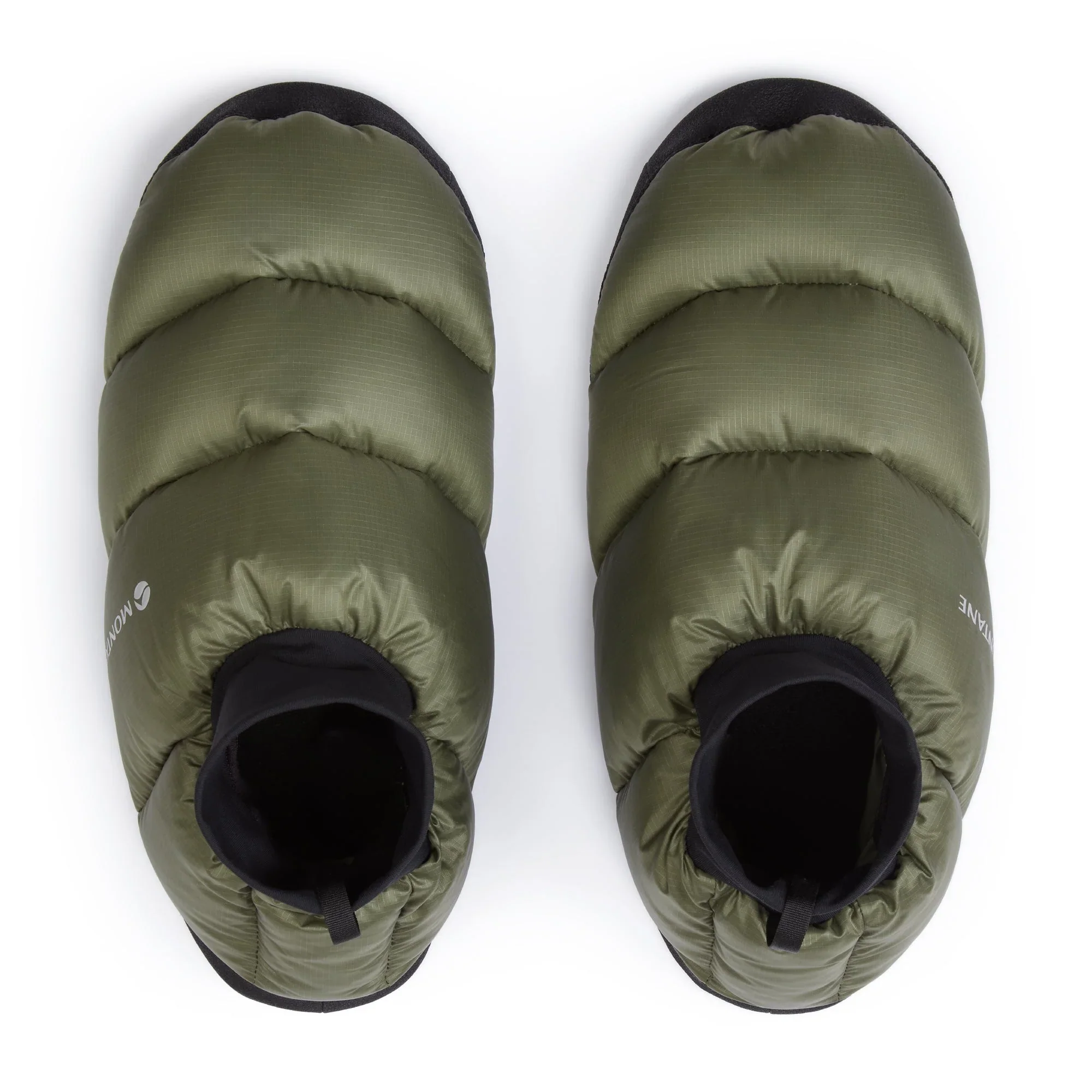 Montane Polaron Down Slippers - Image 4