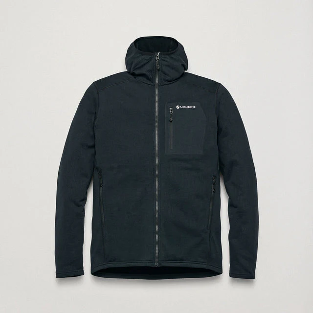 Montane Protium CP Fleece Hoodie Men's
