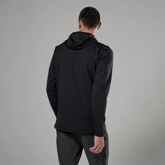 Montane Protium CP Fleece Hoodie Men's - Image 5