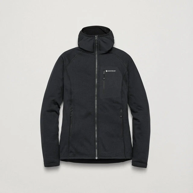 Montane Protium CP Fleece Hoodie Women's