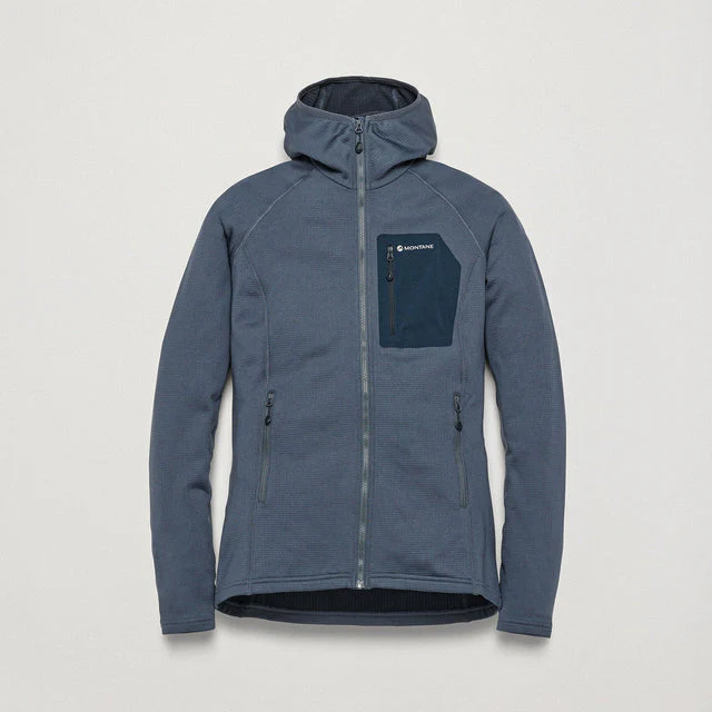Montane Protium CP Fleece Hoodie Women's - Image 2