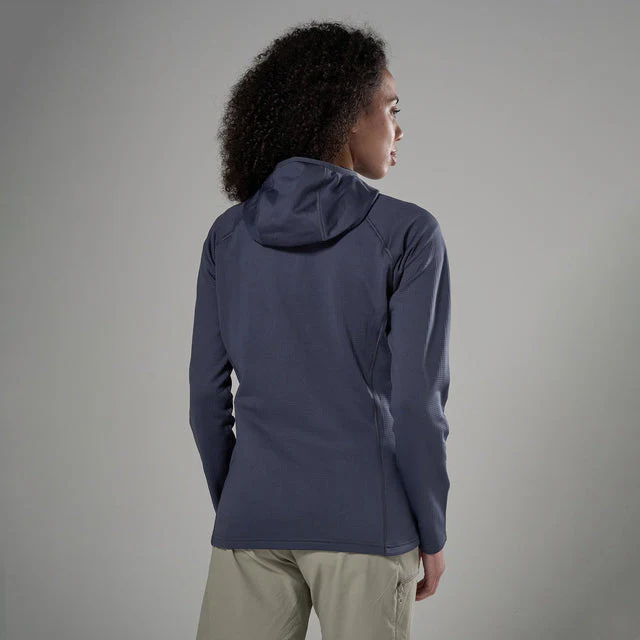 Montane Protium CP Fleece Hoodie Women's - Image 5